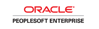 Oracle PeopleSoft logosu